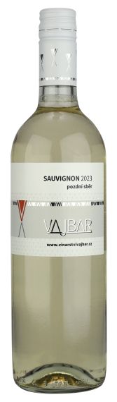 Sauvignon 2023 Vajbar_1